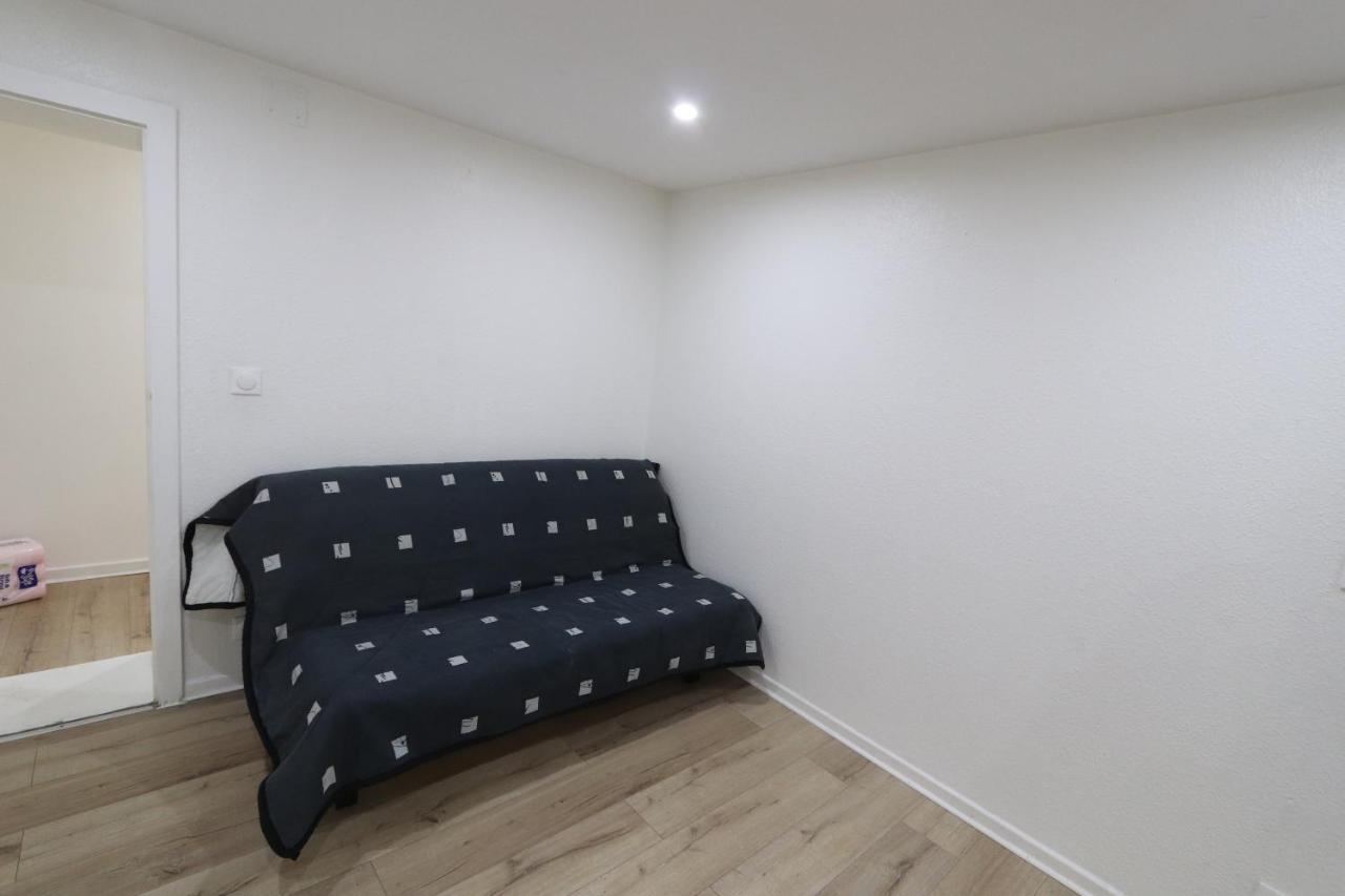 Homeday Cultivateur N°2 Appartement Type F3 Агно Экстерьер фото