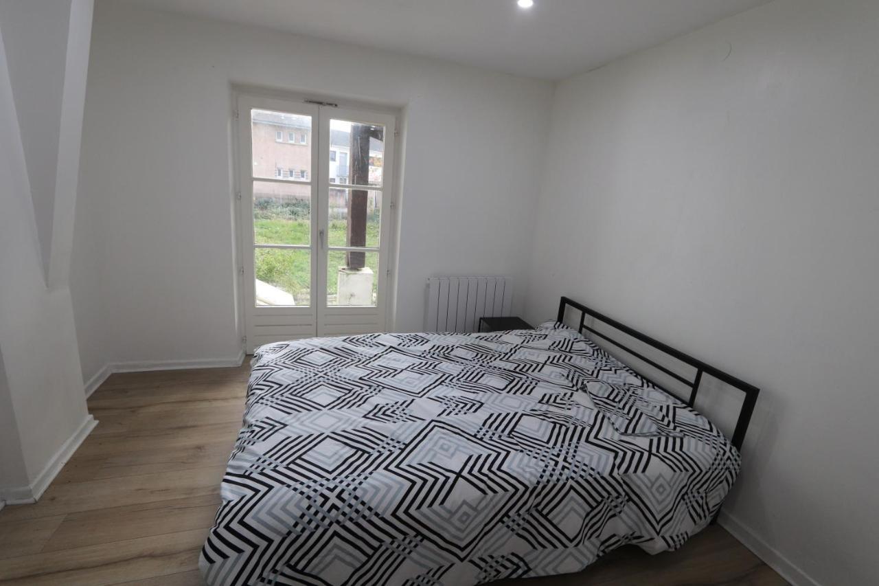 Homeday Cultivateur N°2 Appartement Type F3 Агно Экстерьер фото